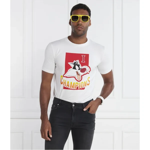 Iceberg Tričko | Regular Fit 45260170