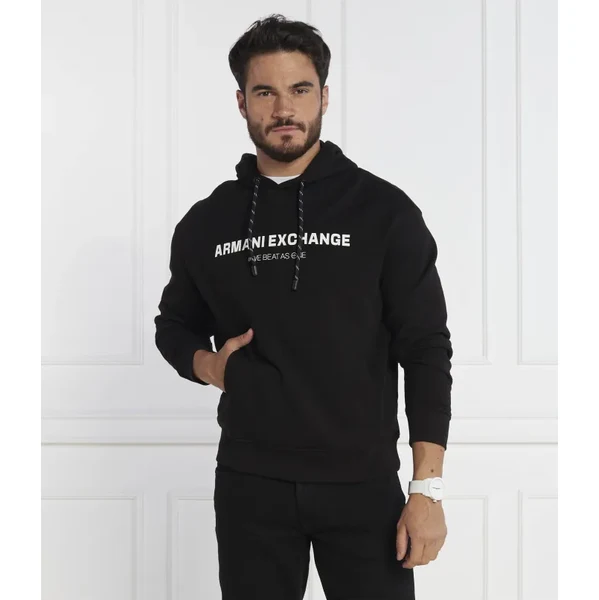 Armani Exchange Mikina | Regular Fit 45204818