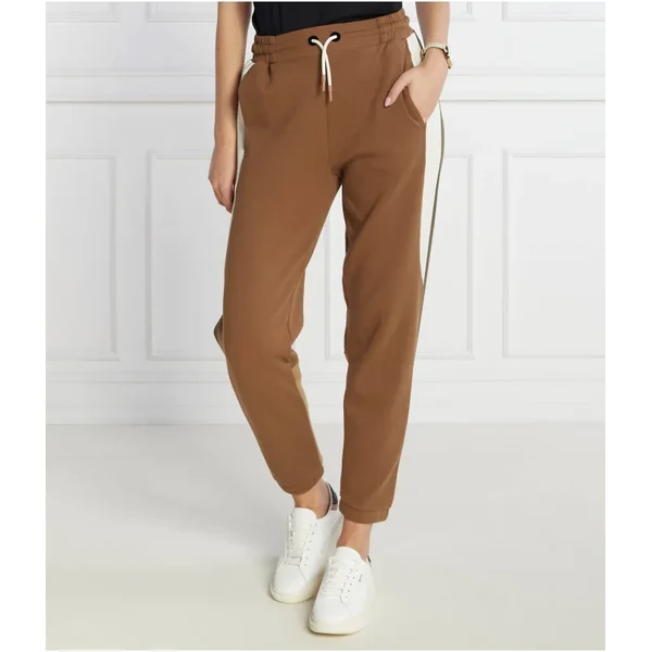 BOSS BLACK Teplákové nohavice EJOG_ALICA | Regular Fit 45205066