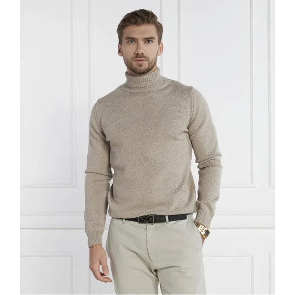 Stenströms Vlnený rolák | Regular Fit 45223881