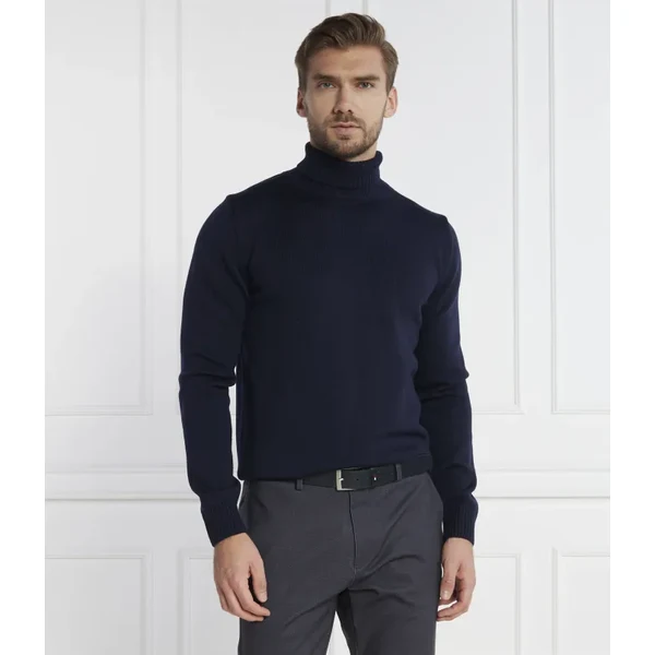 Stenströms Vlnený rolák | Regular Fit 45169508