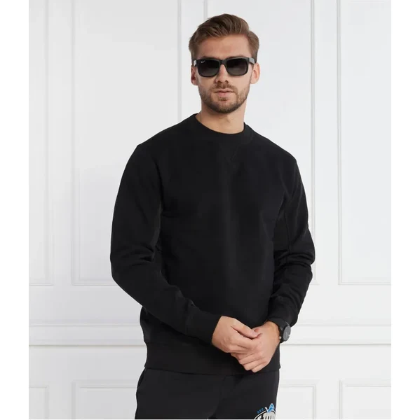 BOSS ORANGE Mikina Wenylon | Regular Fit 45156835