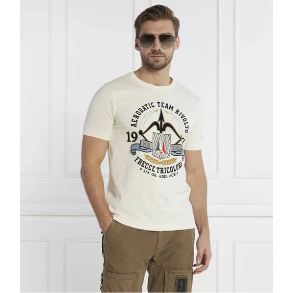 Aeronautica Militare Tričko | Regular Fit 49359236