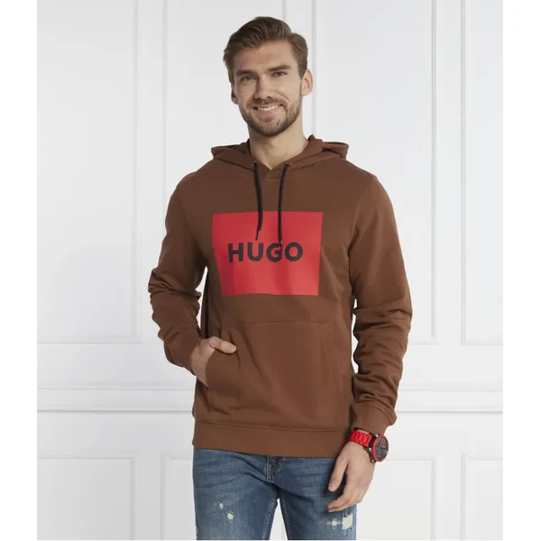 HUGO Mikina Duratschi223 | Regular Fit 45156839