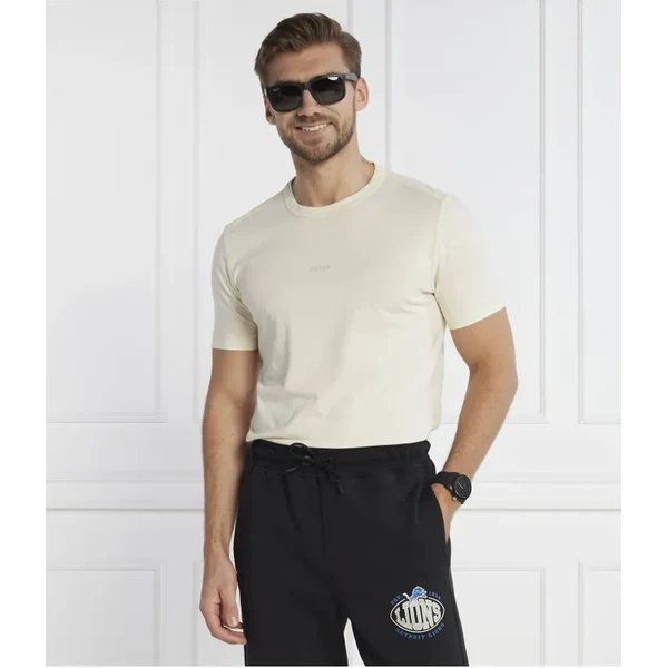 BOSS ORANGE Tričko Tokks 45135424