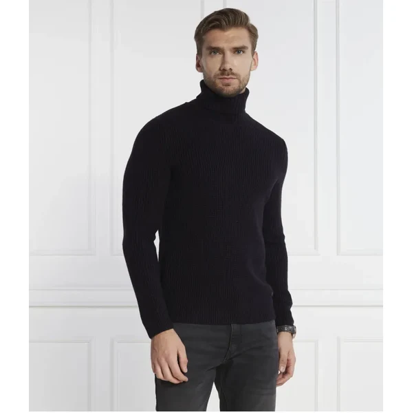 Joop! Jeans Rolák Orlin | Regular Fit | s prímesou vlny 45156963