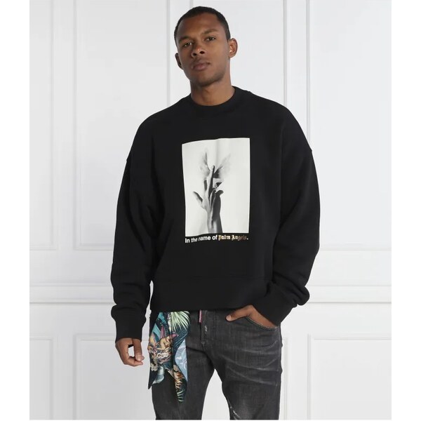 Palm Angels Mikina | Regular Fit 46496776