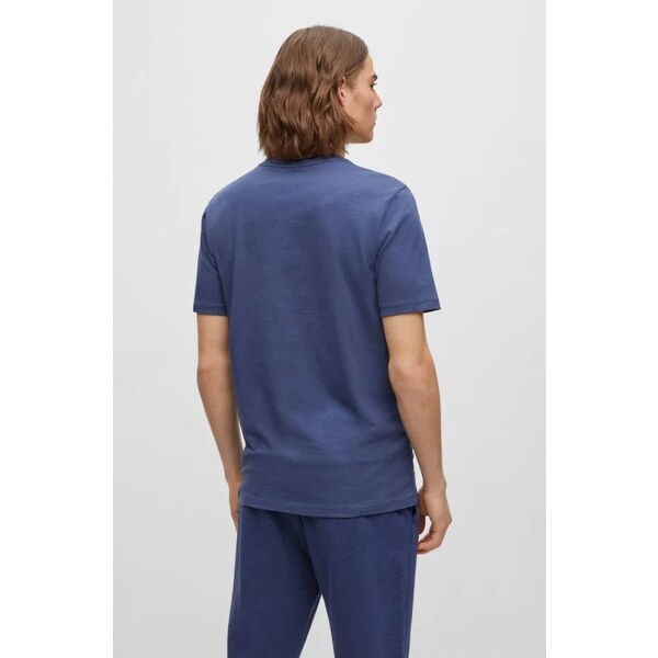 BOSS ORANGE Tričko Tales | Relaxed fit 45056612