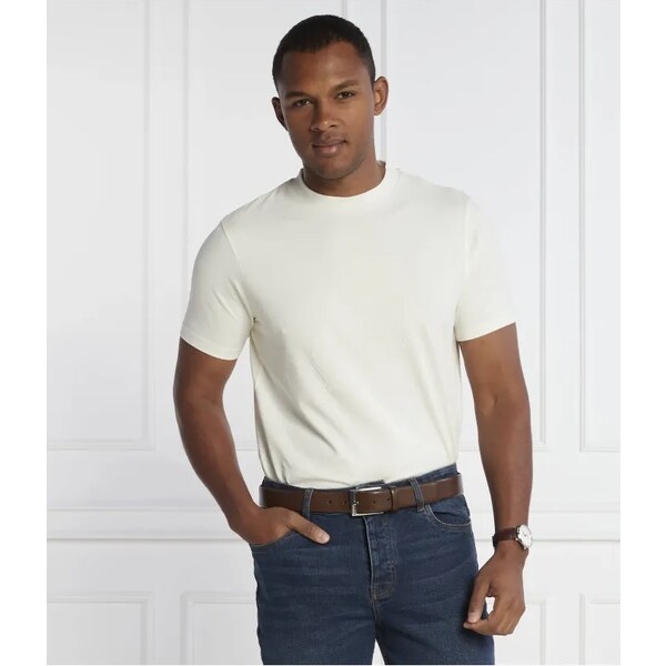 Karl Lagerfeld Tričko CREWNECK | Regular Fit 45056630