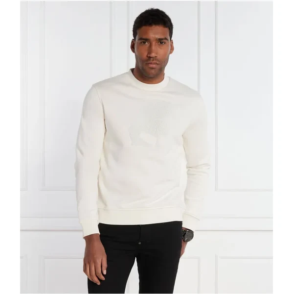 Karl Lagerfeld Mikina | Regular Fit 45056590