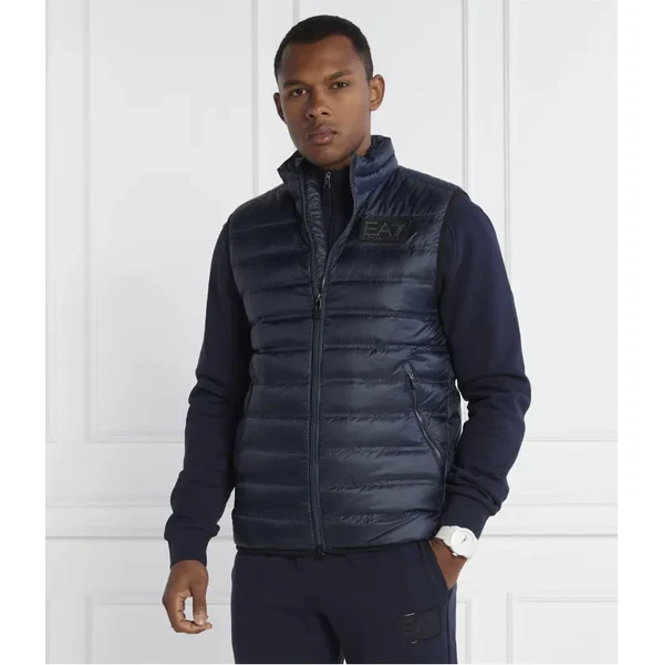 EA7 Páperový vesta | Regular Fit 45056595