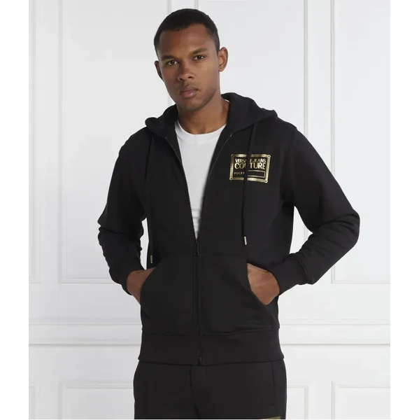 Versace Jeans Couture Mikina | Regular Fit 45056573