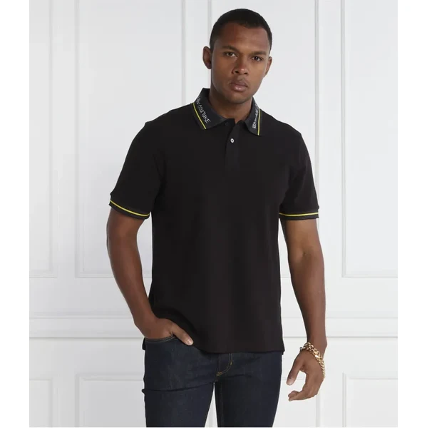 Versace Jeans Couture Polo tričko | Regular Fit 45056628