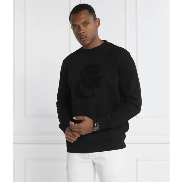Karl Lagerfeld Mikina | Regular Fit 45037135