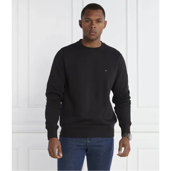 Tommy Hilfiger Mikina FLAG LOGO | Regular Fit 45037157