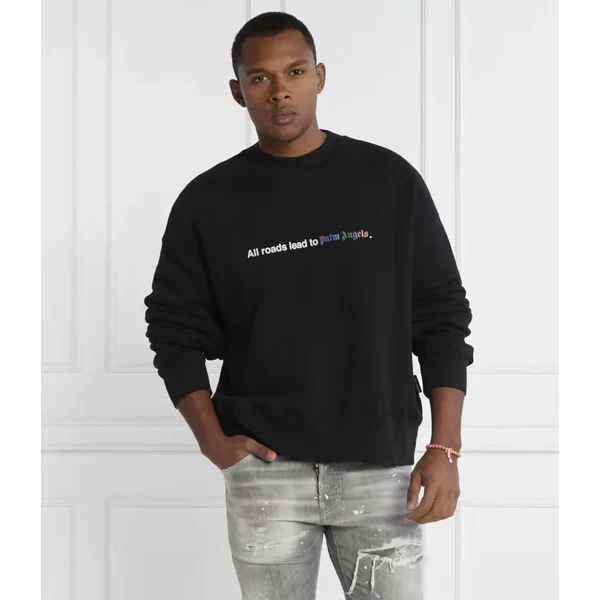 Palm Angels Mikina | Regular Fit 46496783