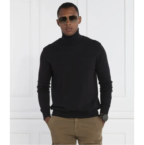 La Martina Rolák | Regular Fit | s prímesou vlny 45016452