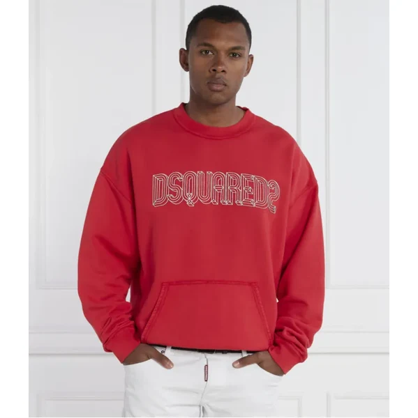 Dsquared2 Mikina | cool fit 45016416