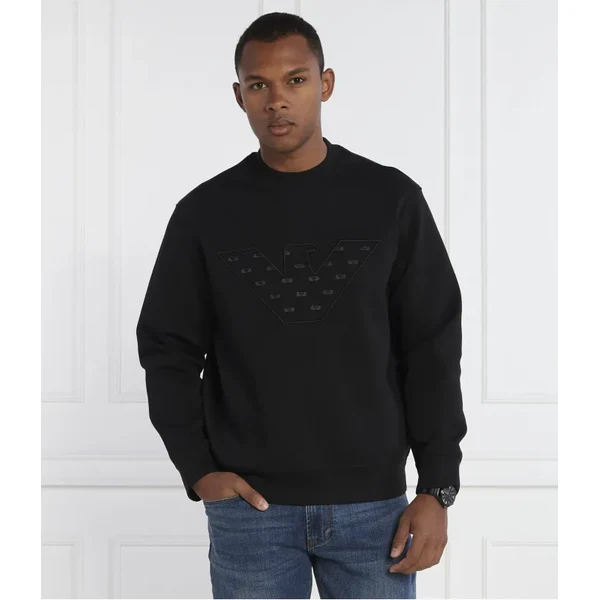 Emporio Armani Mikina | Regular Fit 45016444