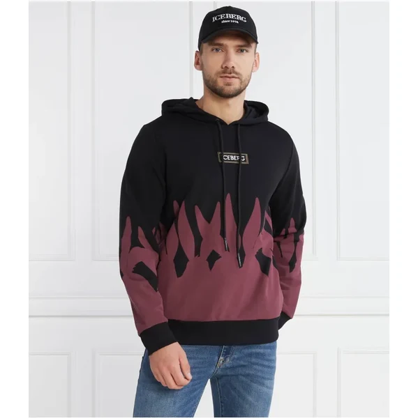 Iceberg Mikina | Regular Fit 44967514