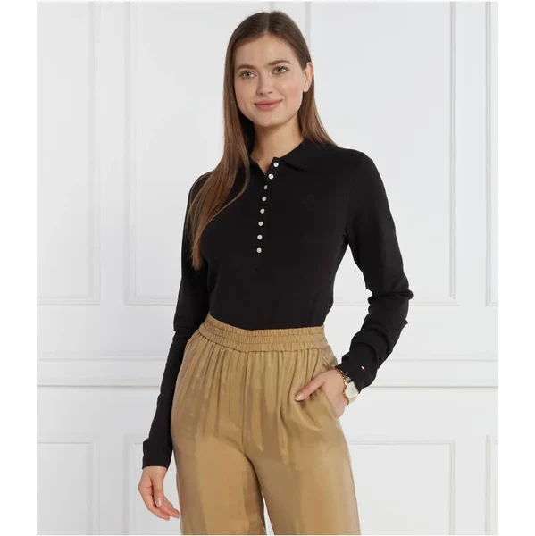 Tommy Hilfiger Polo tričko | Slim Fit 44967485