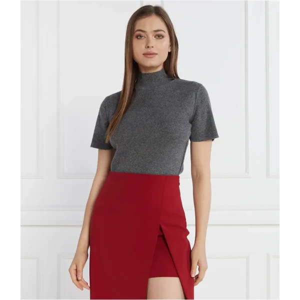 Pinko Rolák | Regular Fit | s prímesou vlny 44828576