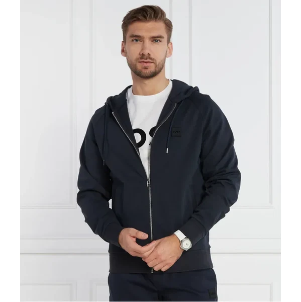 BOSS BLACK Mikina Steele 85 | Regular Fit 44761219