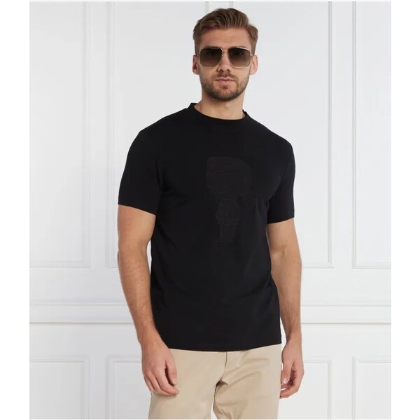 Karl Lagerfeld Tričko | Regular Fit 44783218