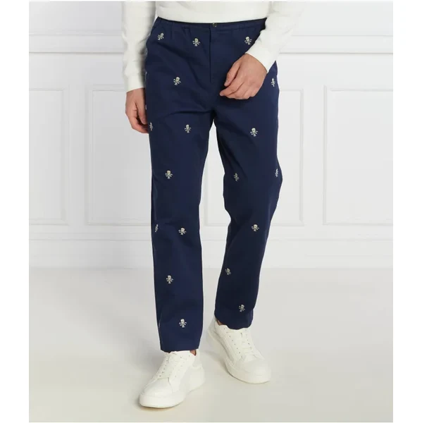 POLO RALPH LAUREN Nohavice | Classic fit 44783193