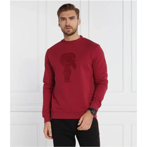 Karl Lagerfeld Mikina | Regular Fit 44783208