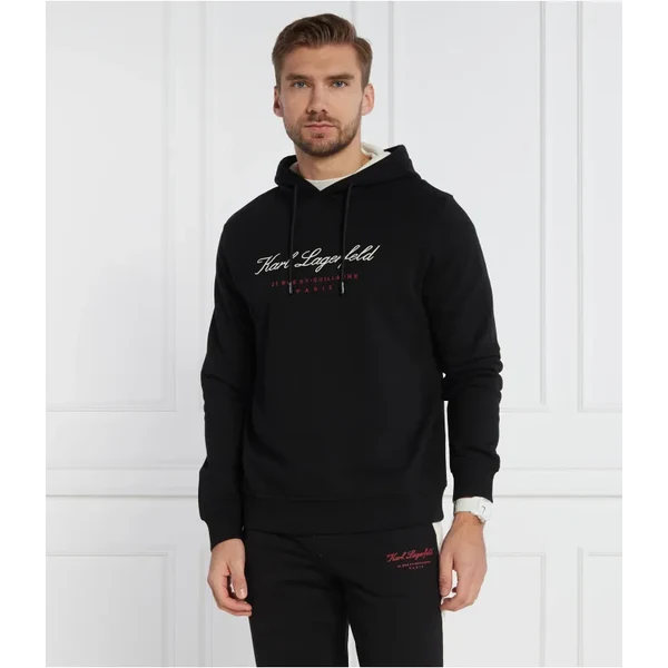 Karl Lagerfeld Mikina SWEAT | Regular Fit 44703910
