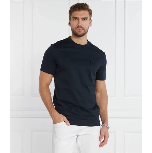 BOSS BLACK Tričko Tiburt 278 | Regular Fit 44703878