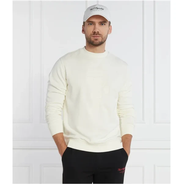 Karl Lagerfeld Mikina | Regular Fit 44703911