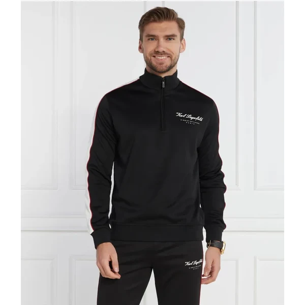 Karl Lagerfeld Mikina SWEAT TROYER | Regular Fit 44932502