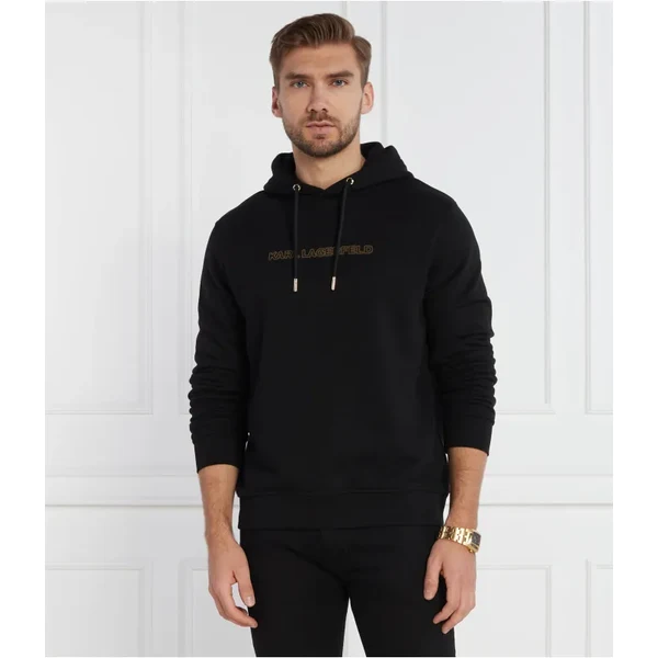 Karl Lagerfeld Mikina | Regular Fit 44703920