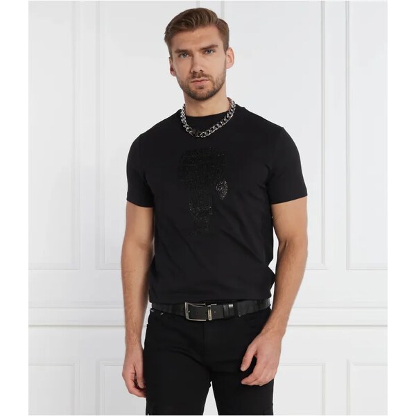 Karl Lagerfeld Tričko | Regular Fit 44703895