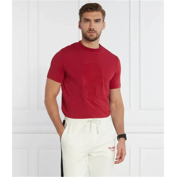 Karl Lagerfeld Tričko | Regular Fit 44703955