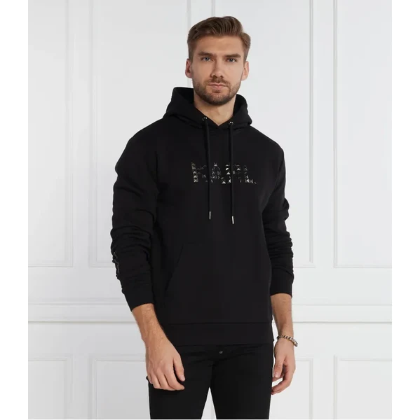 Karl Lagerfeld Mikina | Regular Fit 44703900