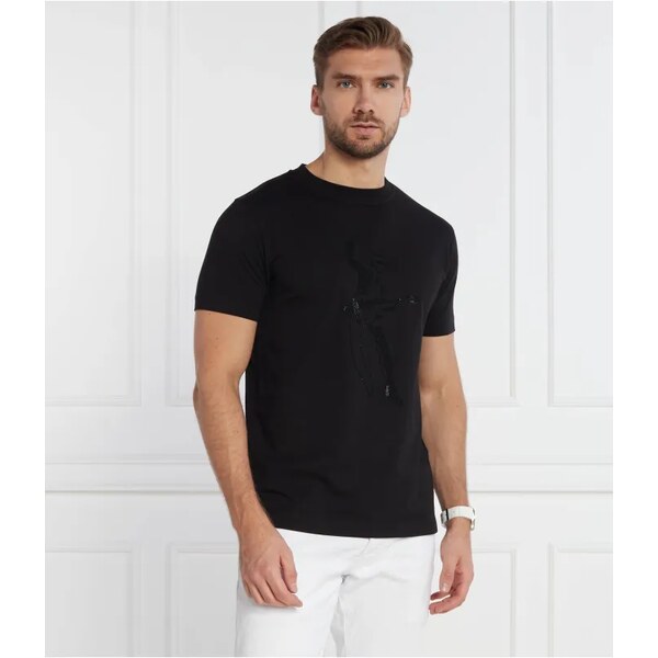 Karl Lagerfeld Tričko | Regular Fit 44686776