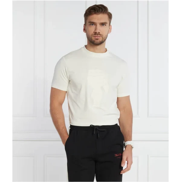 Karl Lagerfeld Tričko | Regular Fit 44703936
