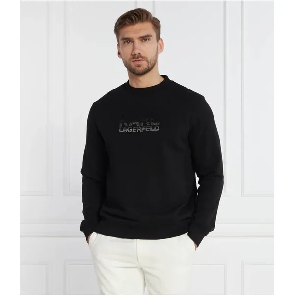 Karl Lagerfeld Mikina | Regular Fit 44703964