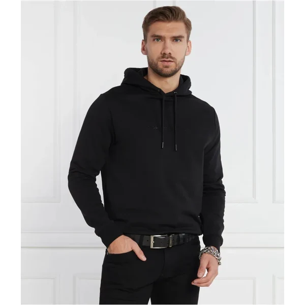 Karl Lagerfeld Mikina SWEAT HOODY | Regular Fit 44686753