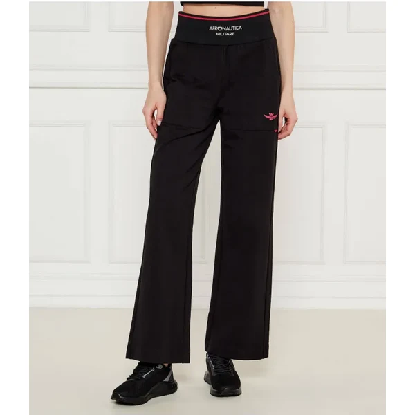 Aeronautica Militare Teplákové nohavice | Regular Fit 44660205