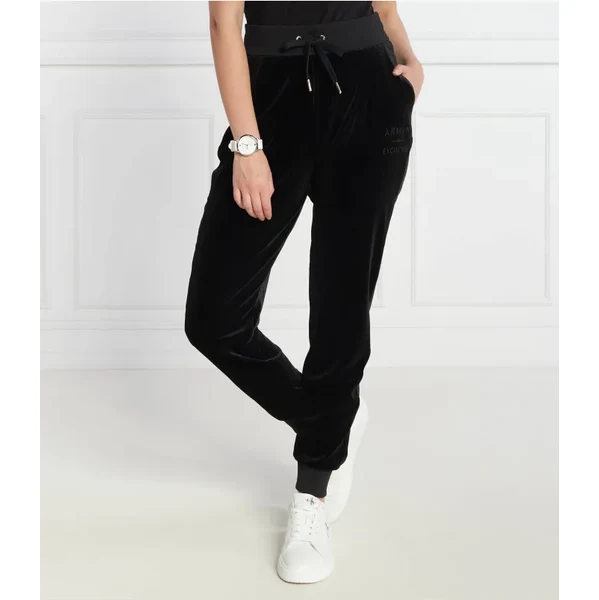 Armani Exchange Teplákové nohavice | Regular Fit 44660300