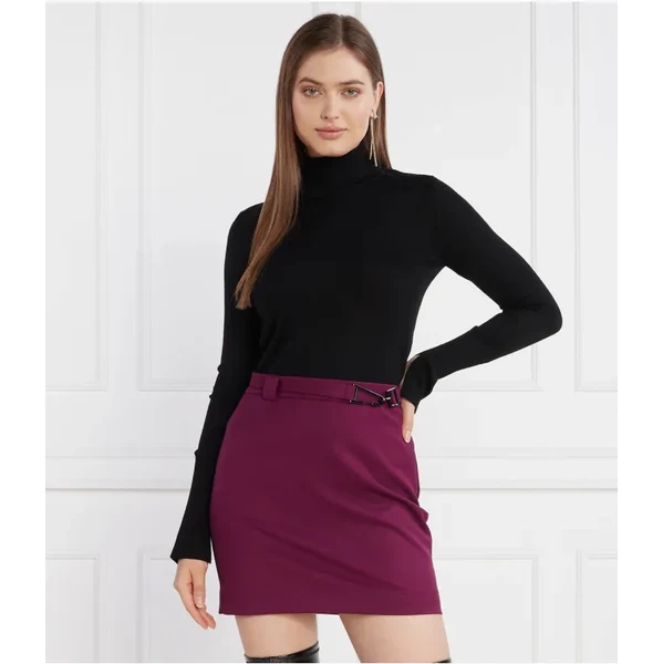 Patrizia Pepe Vlnený | Slim Fit 44631088