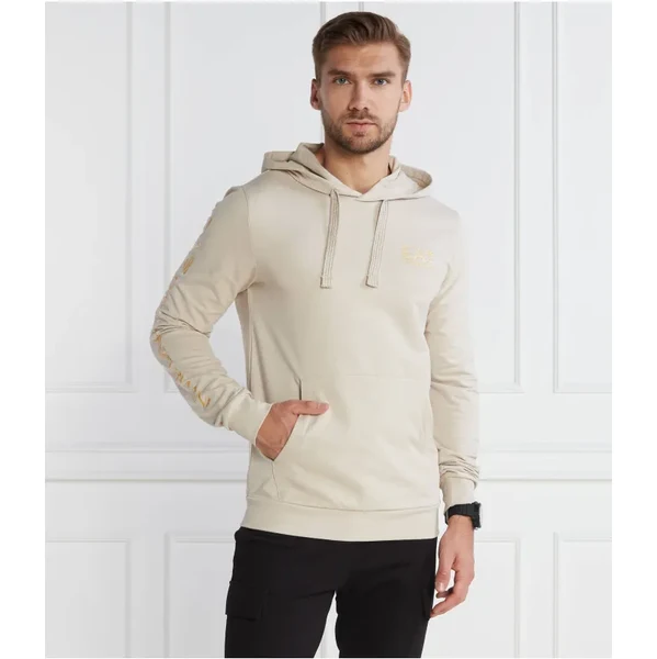 EA7 Mikina | Regular Fit 44601871