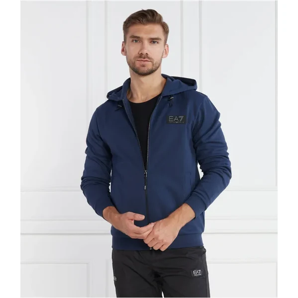 EA7 Mikina | Regular Fit 44601874