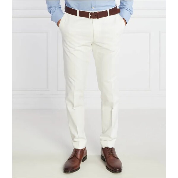 Oscar Jacobson Nohavice DENZ | Slim Fit 44601811