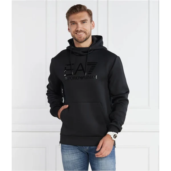 EA7 Mikina | Regular Fit 44601852