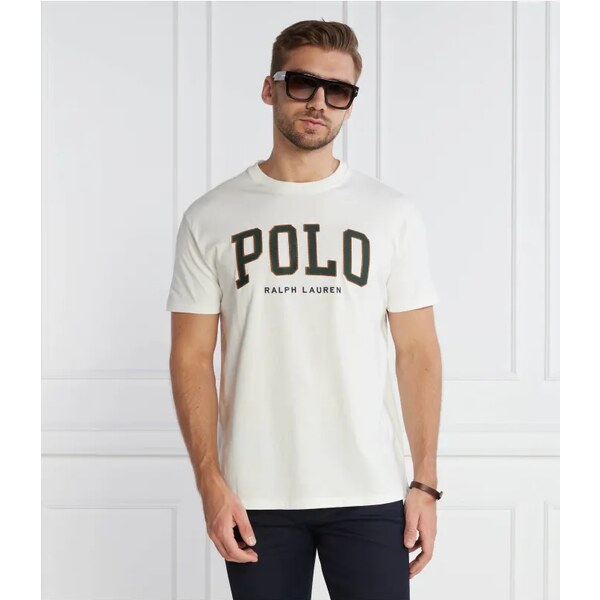 POLO RALPH LAUREN Tričko | Classic fit 44590222